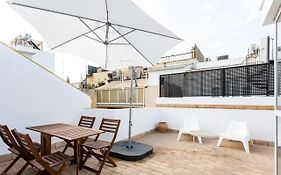 Apartamentos San Lorenzo